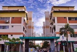 Blk 501 Tampines Heart (Tampines), HDB 5 Rooms #591550591